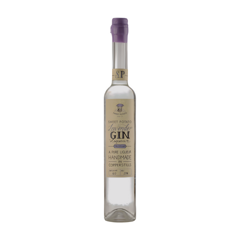 The Sweet Potato Spirit Co. Sweet Potato Lavender Gin Liqueur (6x50cl)
