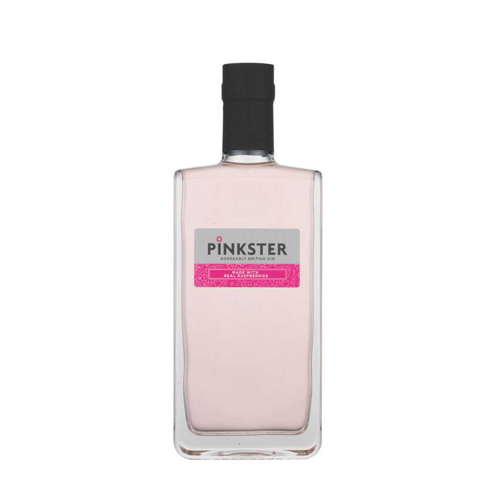 Pinkster Gin (12x35cl)