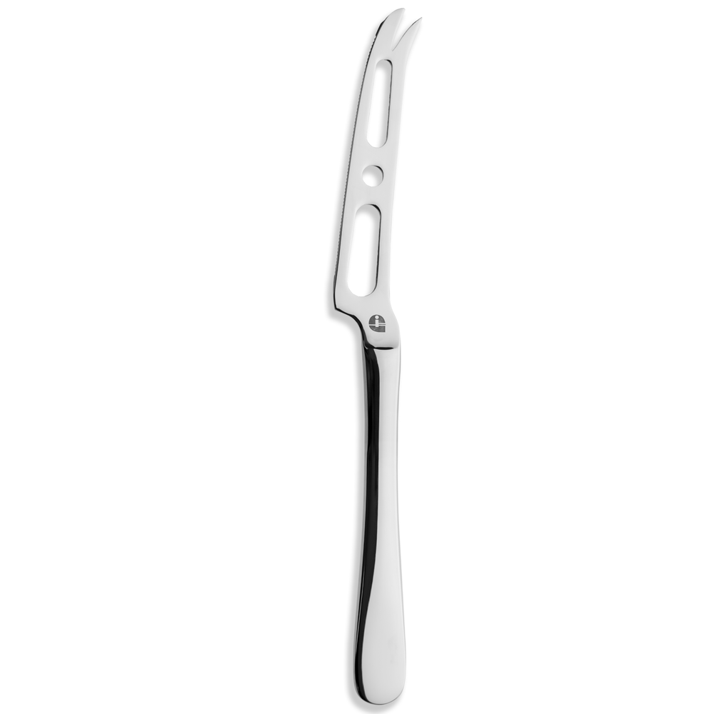Grunwerg Stainless Steel Soft Cheese Knife The Food Company