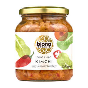 Biona Organic Kimchi (6x350g)