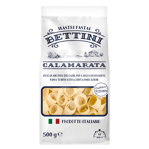 Bettini Calamarata (12x500g)