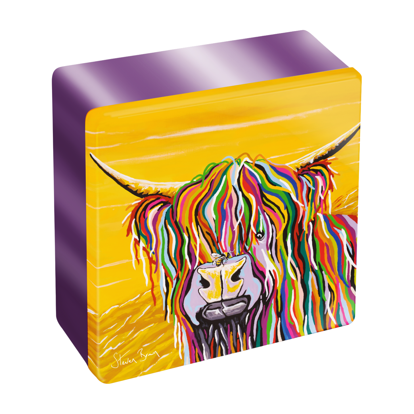 Dean's Gordon McCoo Shortbread Rounds (6x150g)