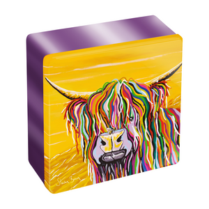 Dean's Gordon McCoo Shortbread Rounds (6x150g)