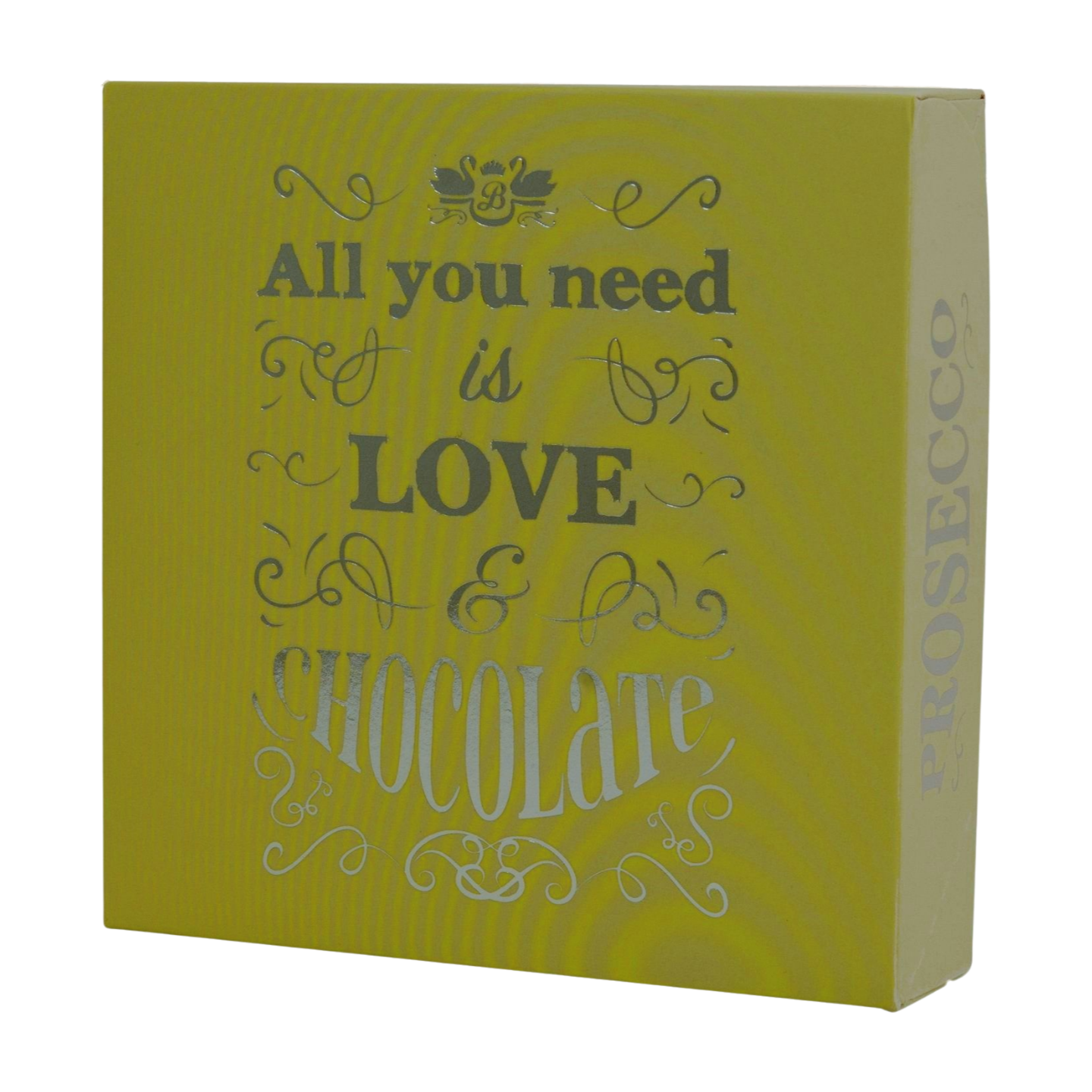 Beech's Fine Chocolates Prosecco Truffles (10x100g)