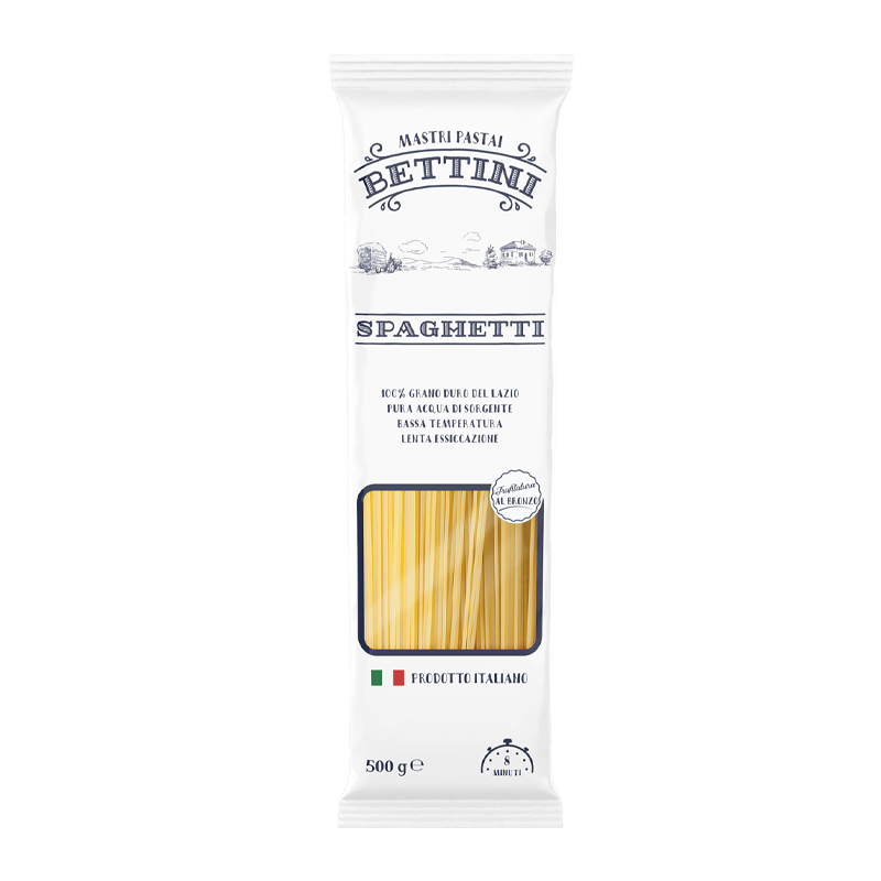 Bettini Spaghetti (20x500g)