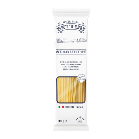 Bettini Spaghetti (20x500g)