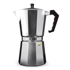 Grunwerg 6 Cup Espresso Maker