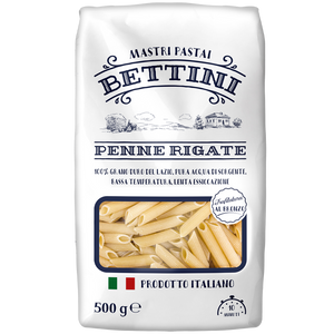 Bettini Penne Rigate (12x500g)
