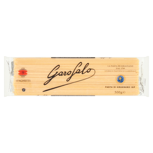 Garofalo Spaghetti (24x500g)