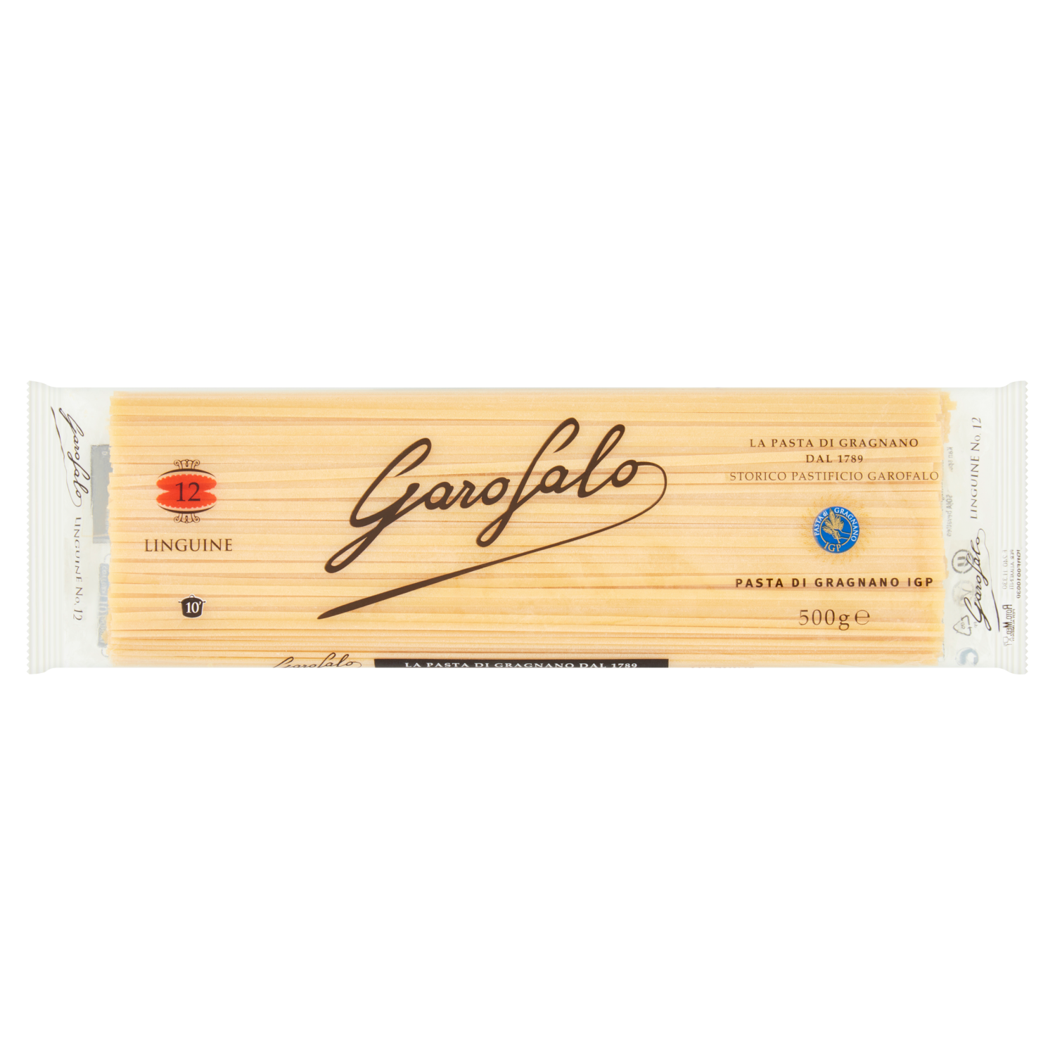 Garofalo Linguine (24x500g)