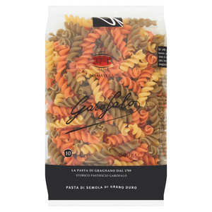 Garofalo Fusilli Primavera (16x500g)