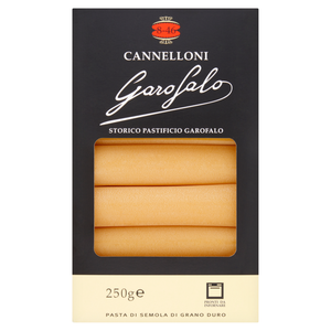 Garofalo Cannelloni (12x250g)