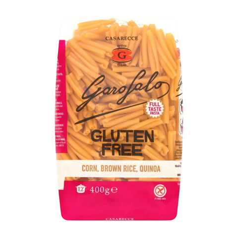 Garofalo Gluten Free Casarecce (12x400g)