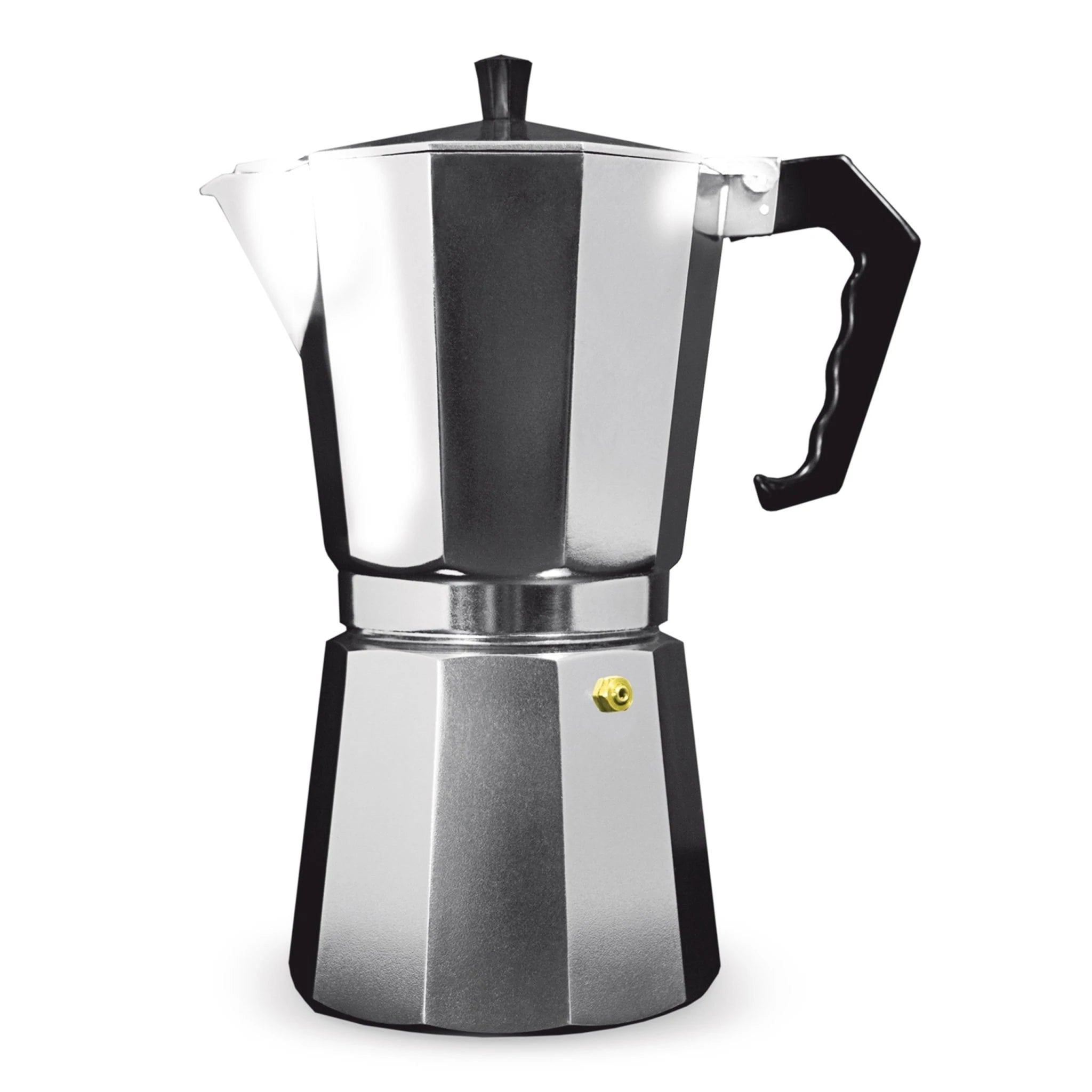 Grunwerg 9 Cup Espresso Maker