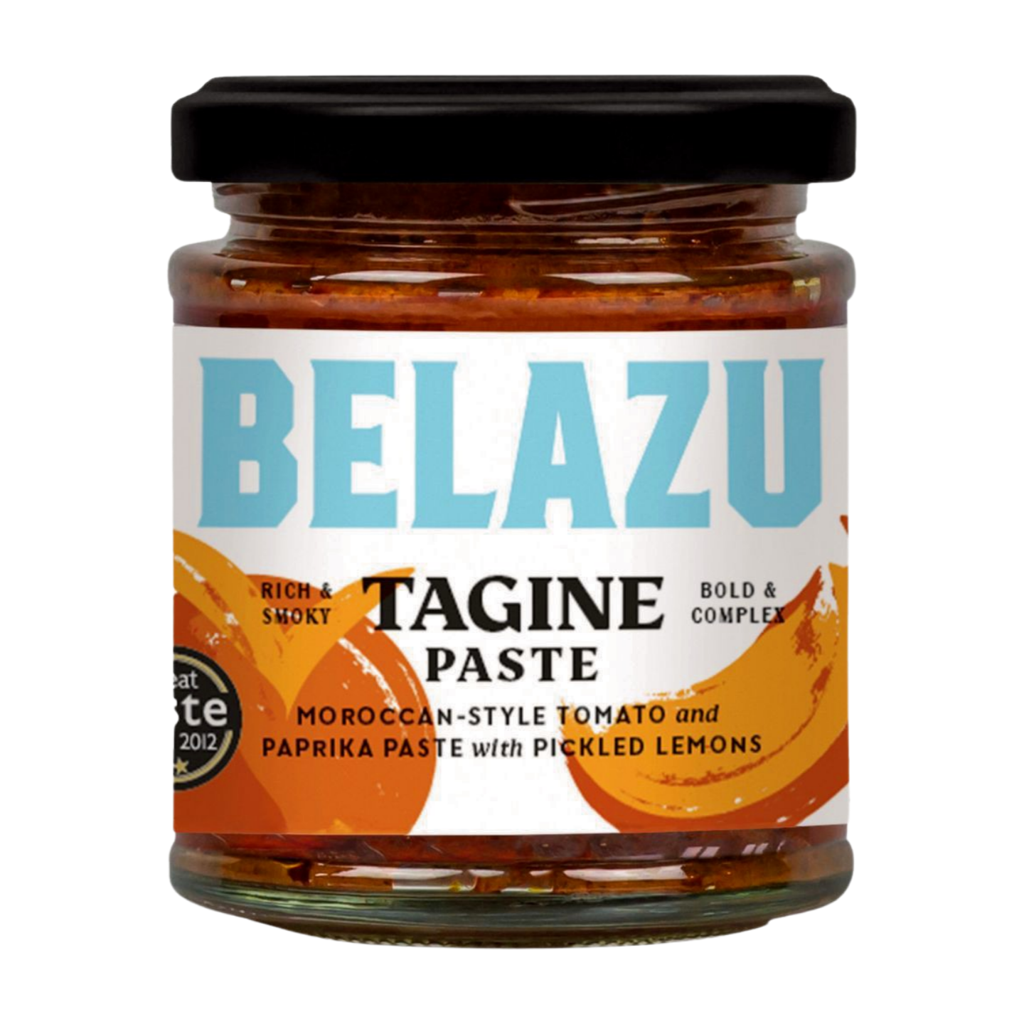 Belazu Tagine Paste (6x170g)