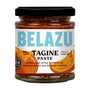 Belazu Tagine Paste (6x170g)