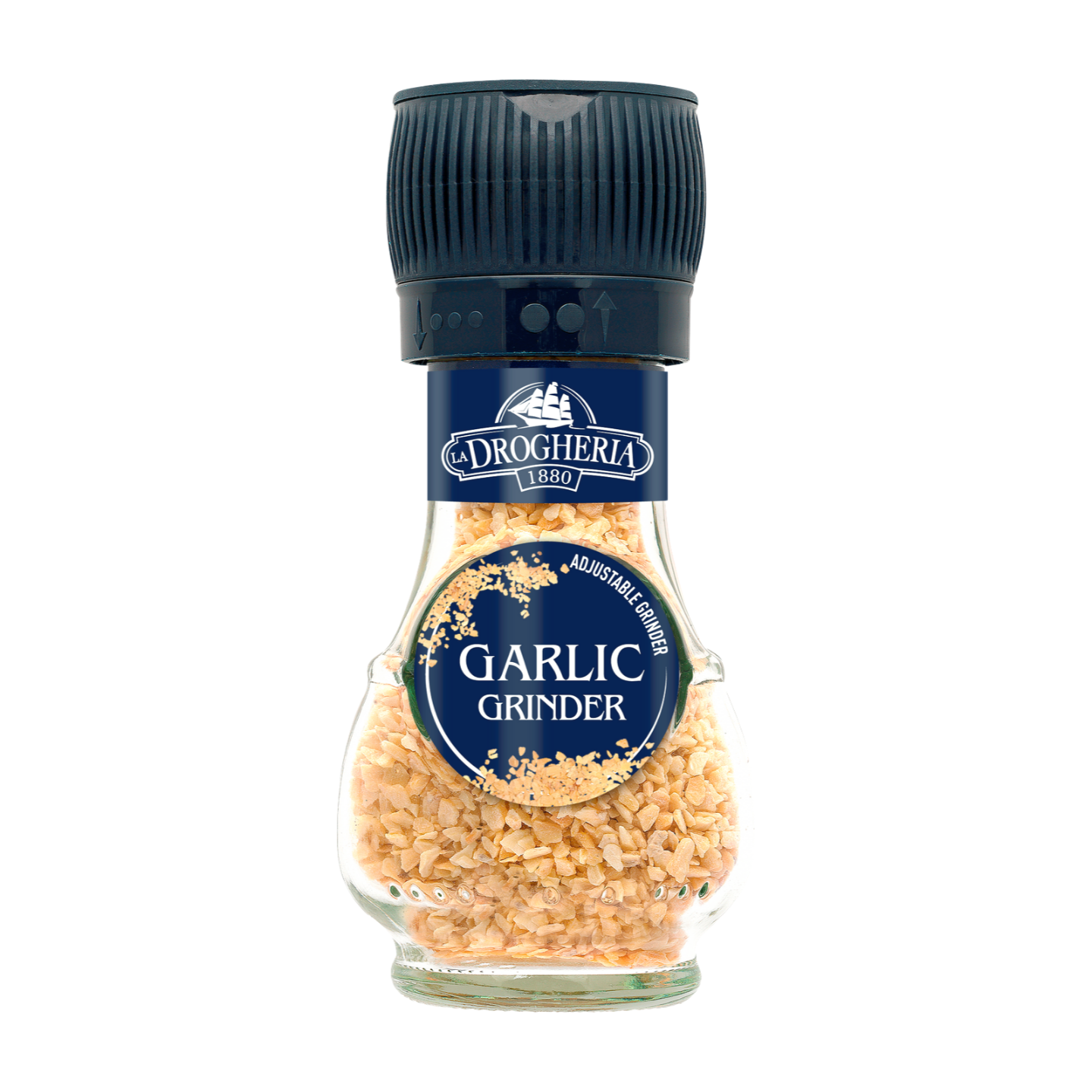 Drogheria & Alimentari Garlic Mill (6x50g)