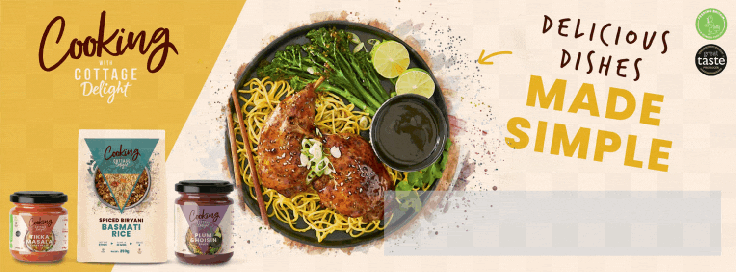 Fine Food & Beverage Distributor The Food Company