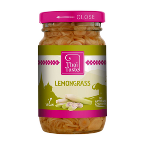 Thai Taste Lemongrass (6x114g)