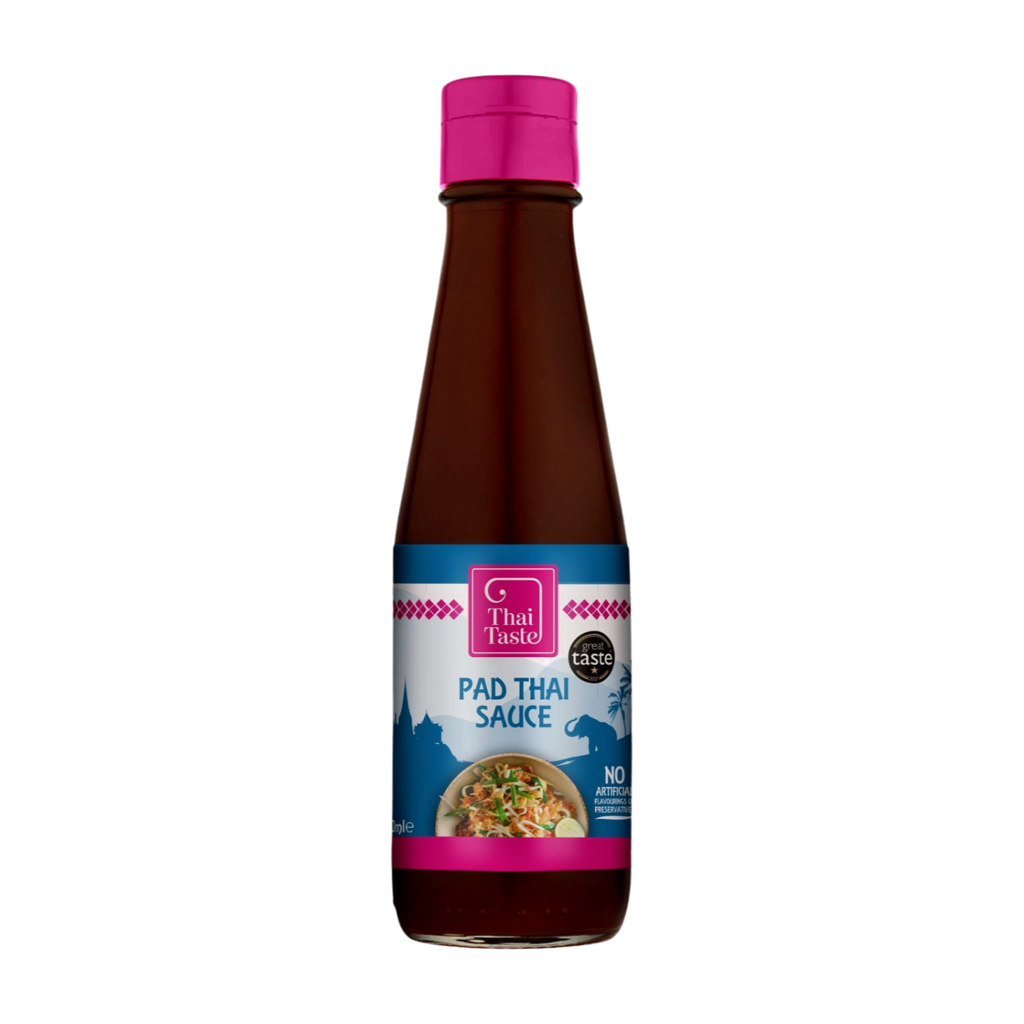 Thai Taste Pad Thai Sauce (6x200ml)