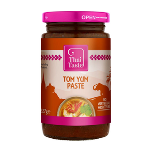 Thai Taste Tom Yum Paste (6x227g)