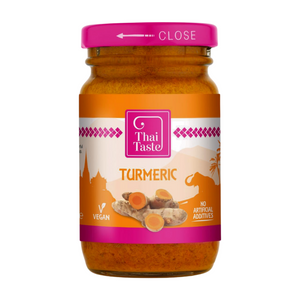 Thai Taste Turmeric (6x114g)