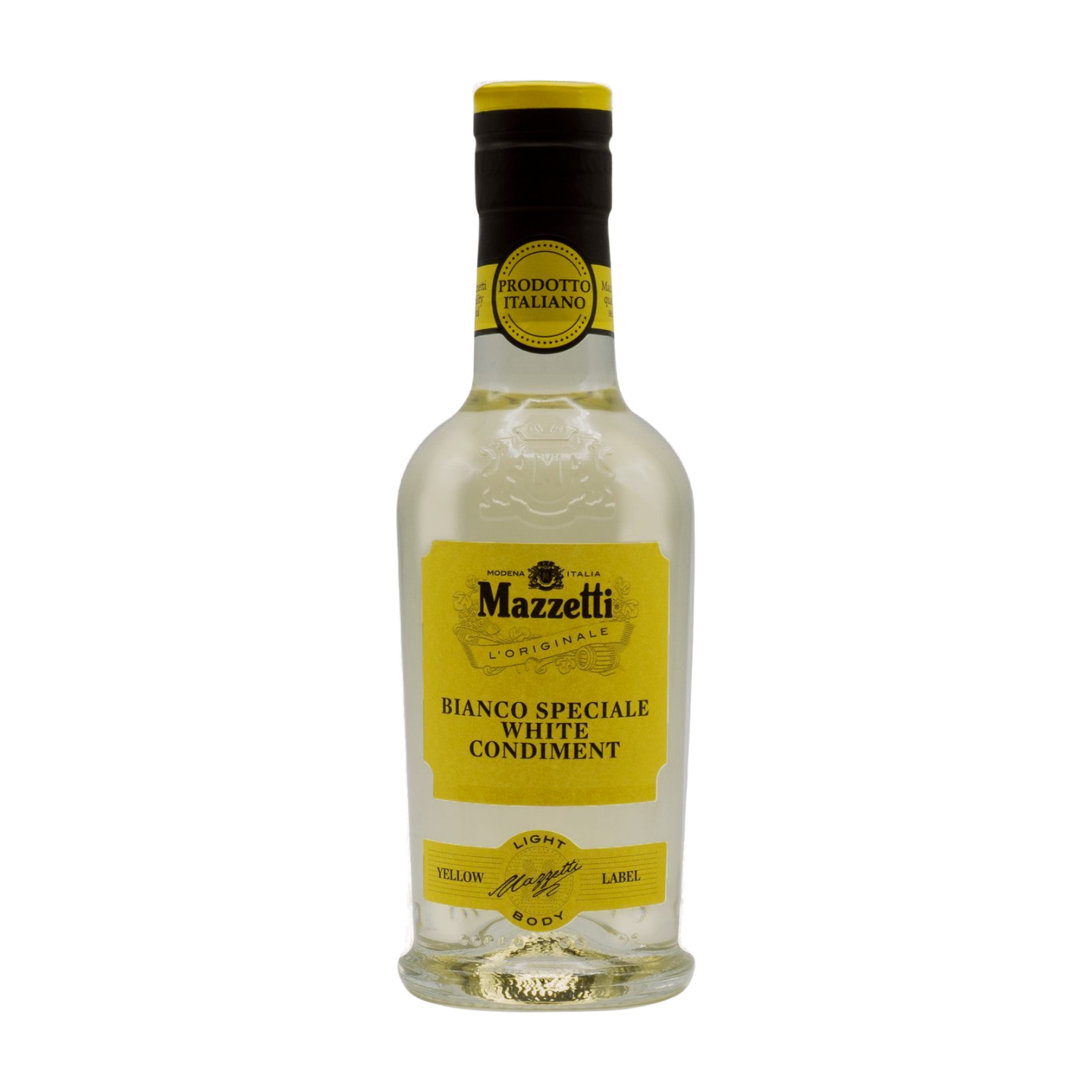 Mazzetti White Balsamic Condiment (6x250ml)