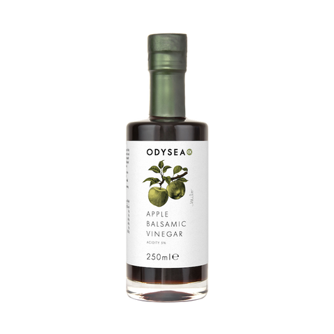 Odysea Apple Balsamic Vinegar (6x250ml)