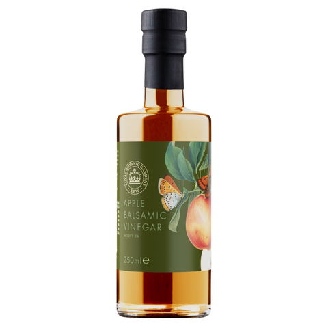 RBG Kew Apple Balsamic Vinegar (6x250ml)