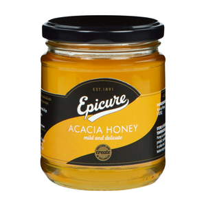 Epicure Acacia Honey (6x340g)