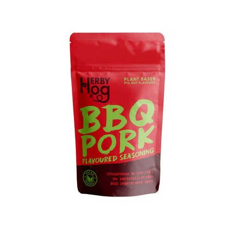 Herby Hog BBQ Pork Flavoured Seasoning (10x60g)
