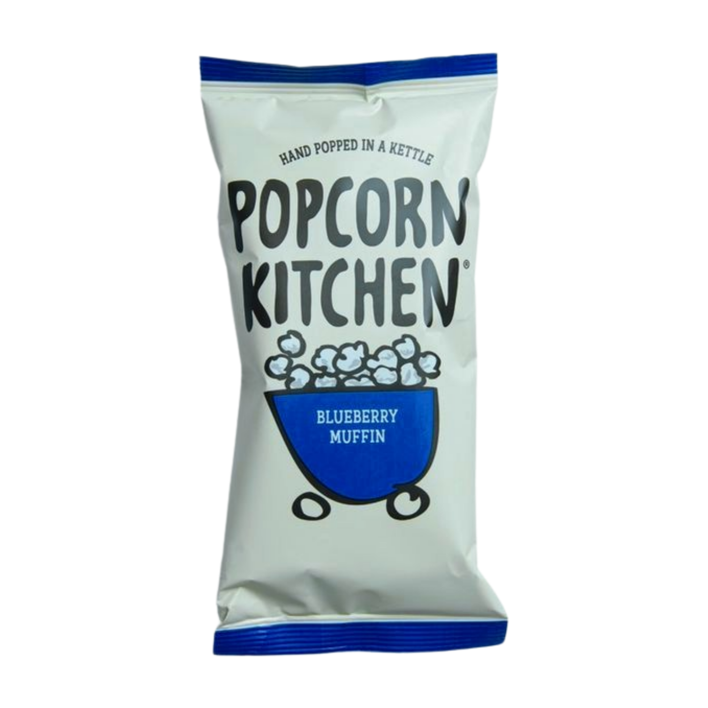 Popcorn Kitchen Blueberry Muffin Popcorn (12x30g)