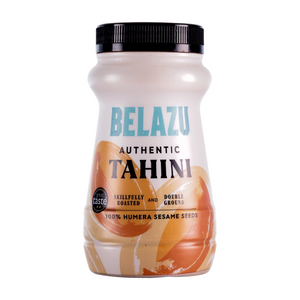Belazu Authentic Tahini (6x500g)