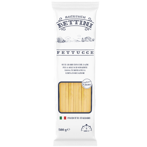 Bettini Fettucce (20x500g)
