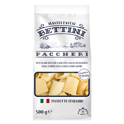Bettini Paccheri (12x500g)