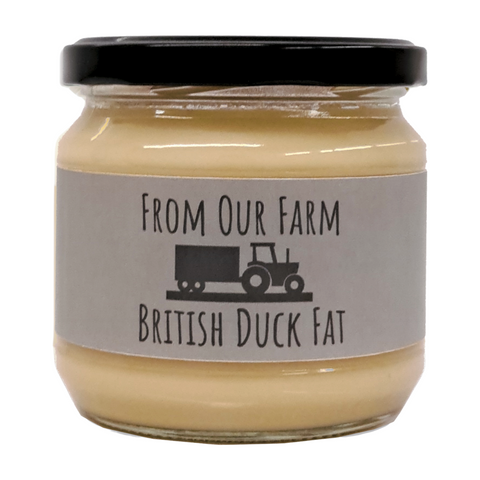 From Our Farm British Duck Fat (6x275g)