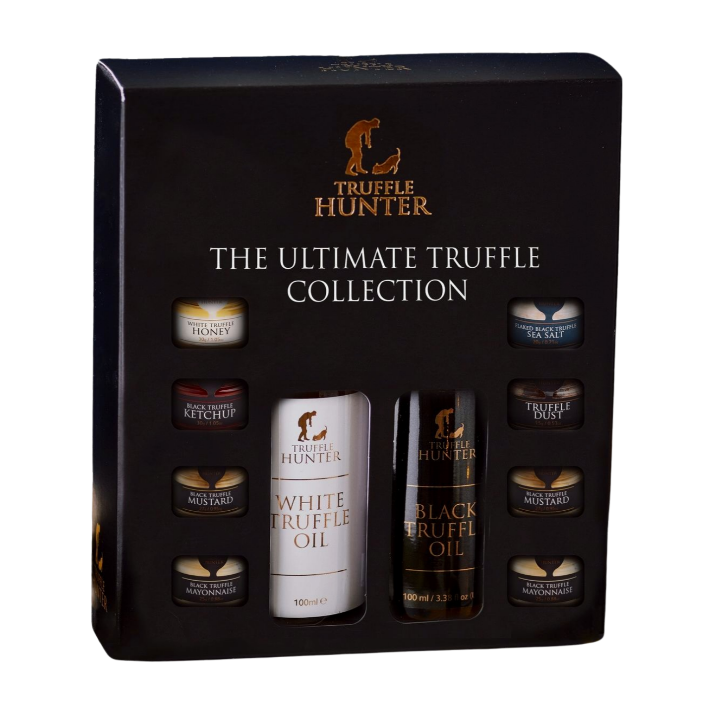 TruffleHunter The Ultimate Truffle Collection (3xSets)