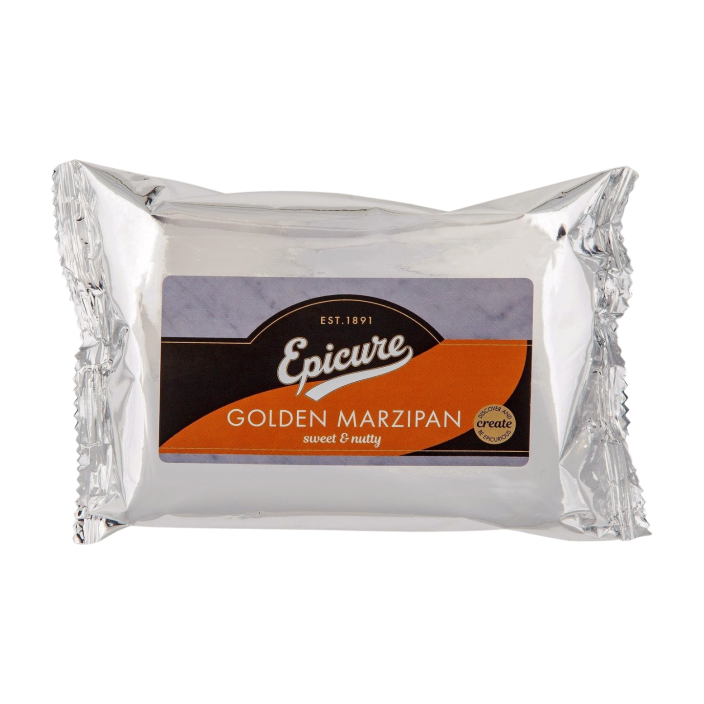 Epicure Golden Marzipan (12x250g)