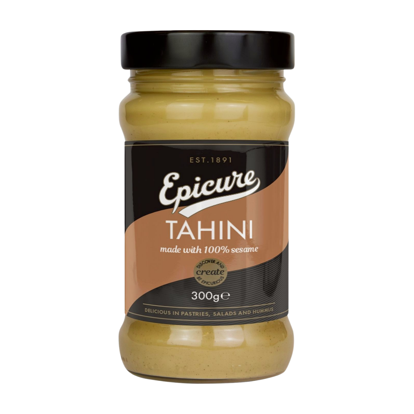 Epicure Tahini (6x300g)