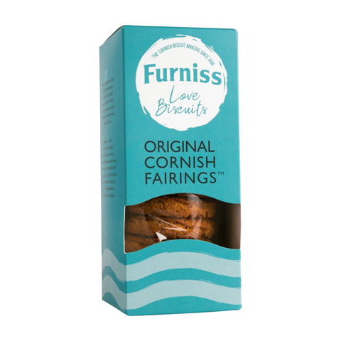 Furniss Original Cornish Fairings (12x200g)