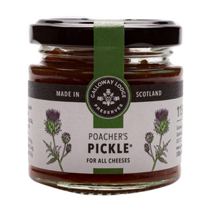 Galloway Lodge Preserves Poacher's Pickle (8x115g)