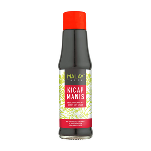 Malay Taste Kicap Manis (6x150ml)