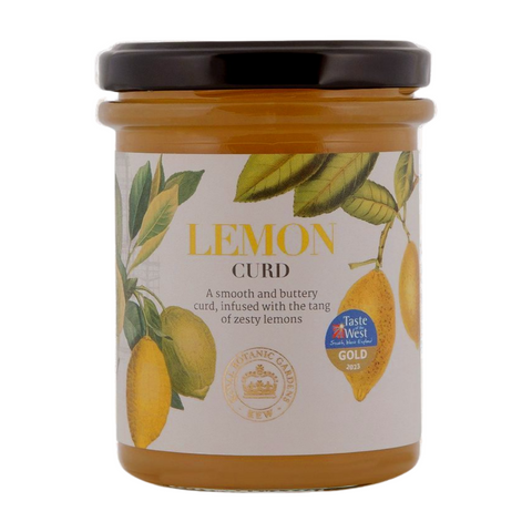 RBG Kew Lemon Curd (12x210g)