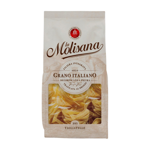 La Molisana Tagliatelle No. 103 (12x500g)