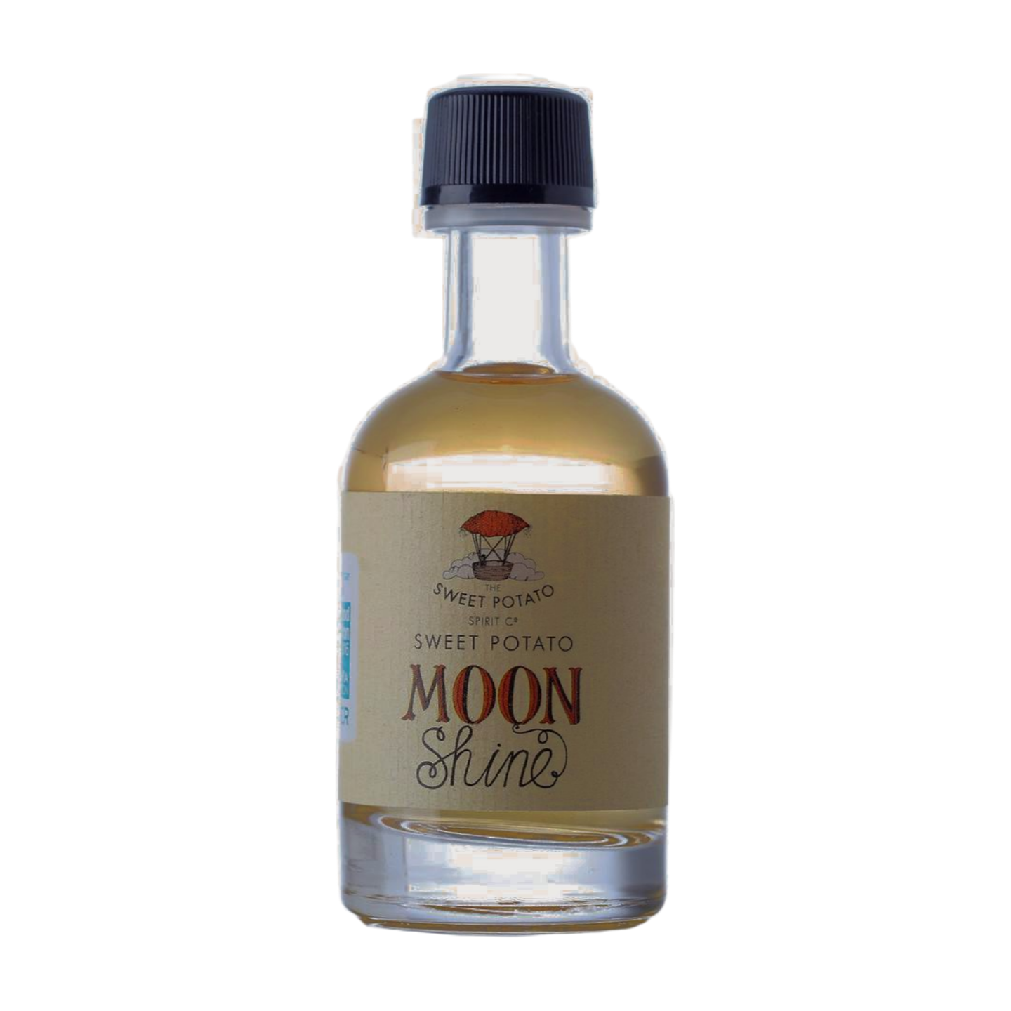The Sweet Potato Spirit Co. Sweet Potato Moonshine (12x5cl)