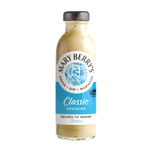 Mary Berry's Classic Dressing (6x235g)