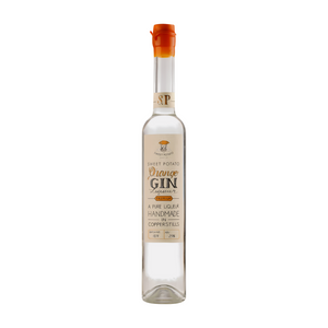 The Sweet Potato Spirit Co. Sweet Potato Orange Gin Liqueur (6x50cl)
