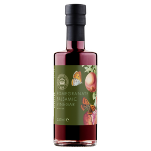 RBG Kew Pomegranate Balsamic Vinegar (6x250ml)