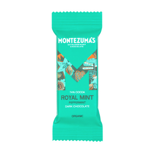 Montezuma's Royal Mint Mini Bar (26x25g)