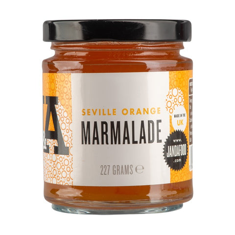 J&A Seville Orange Marmalade (6x227g)